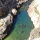 Illustration for article titled Secret Beaches of Gozo: Wied L-Għasri